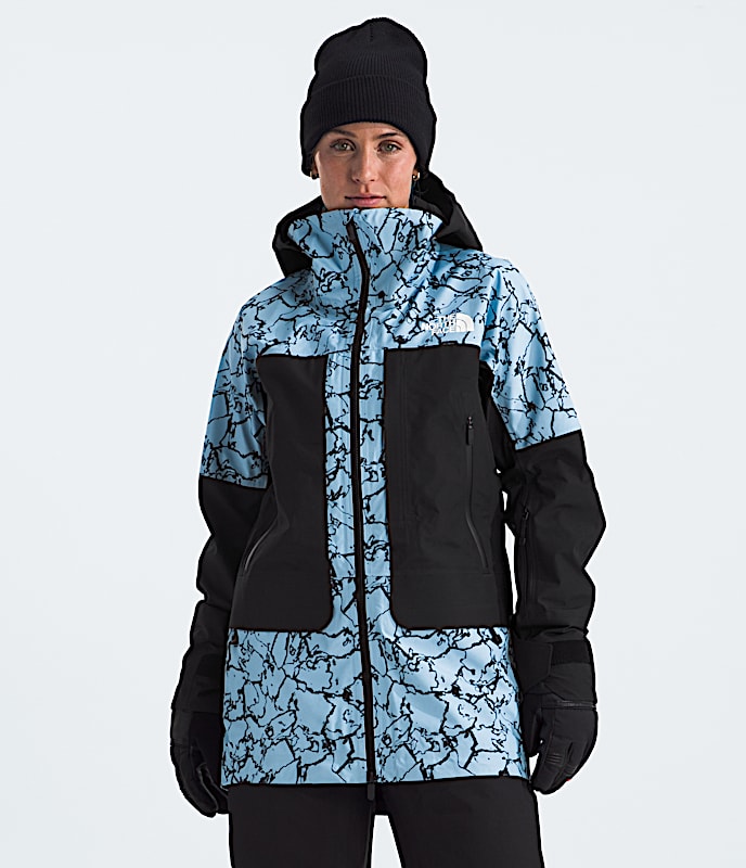 Women’s Summit Series Verbier GORE-TEX® Jacket - 1