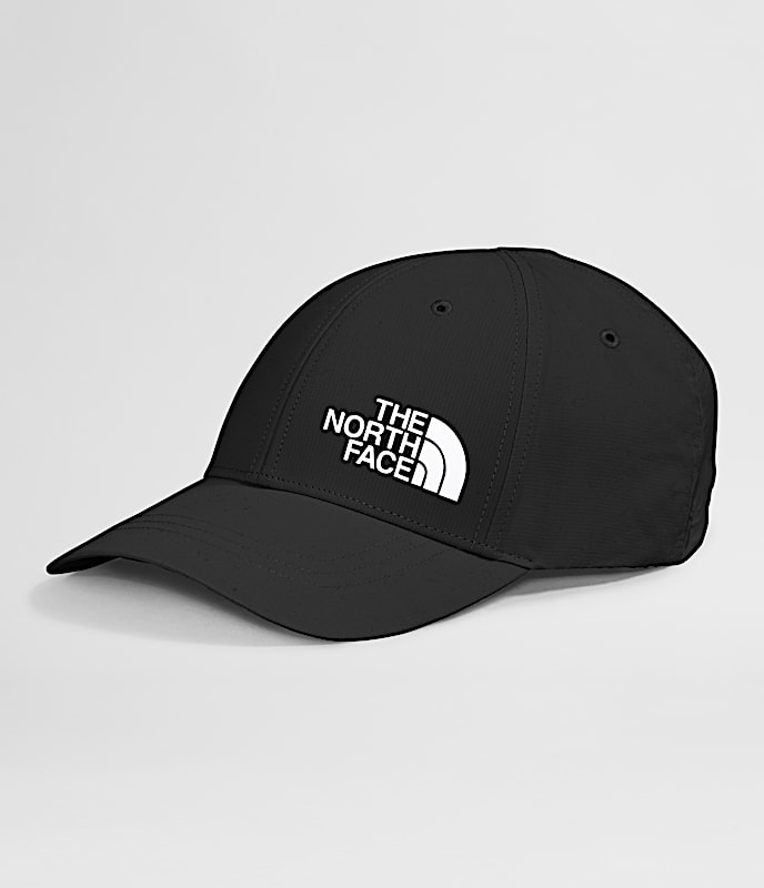 Womens Horizon Hat TNF TNF Black HERO
