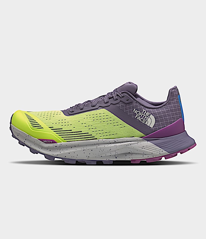 Women’s VECTIV Infinite 2 Trail Run Shoes - 1
