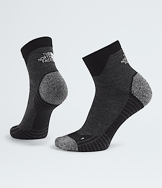 Hiking Quarter Socks - 1