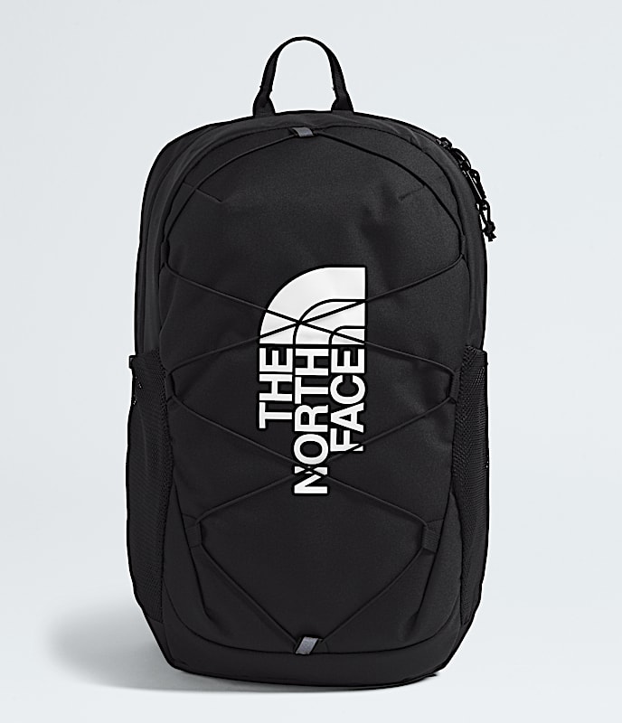Youth Court Jester Backpack 246L TNF TNF Black HERO