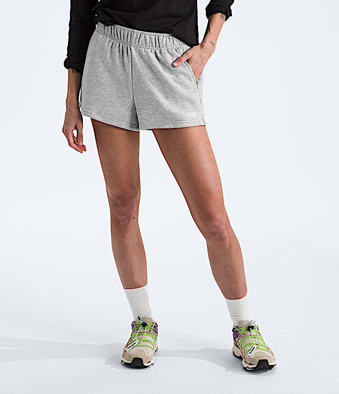 Women’s Core Shorts - 1