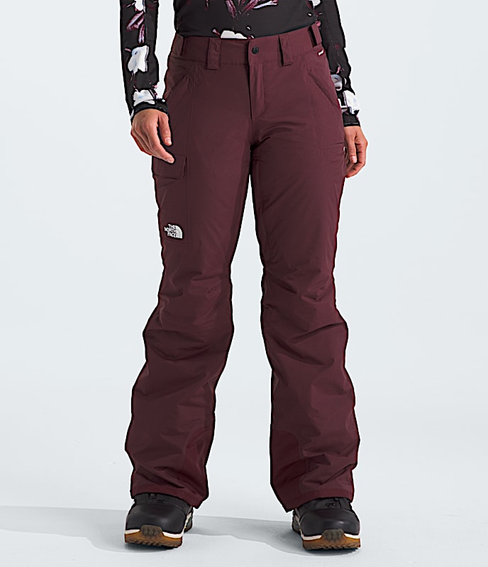 Women’s Freedom Insulated Pants - 1