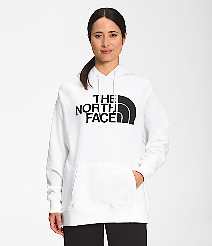 Women’s Half Dome Pullover Hoodie - 1