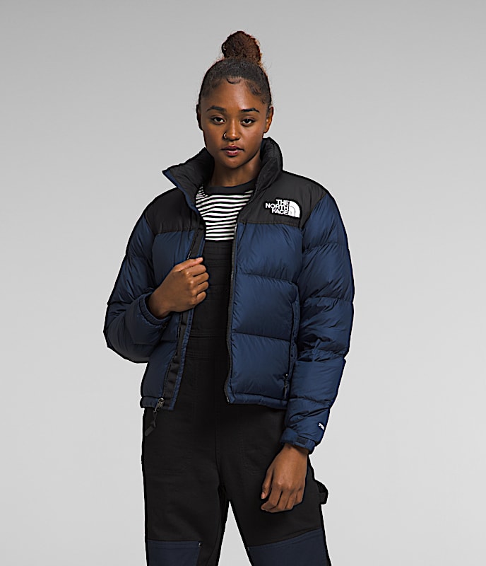 Women’s 1996 Retro Nuptse Jacket - 1