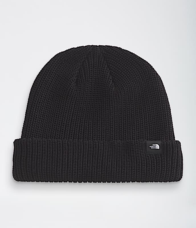 TNF Fisherman Beanie TNF TNF Black HERO