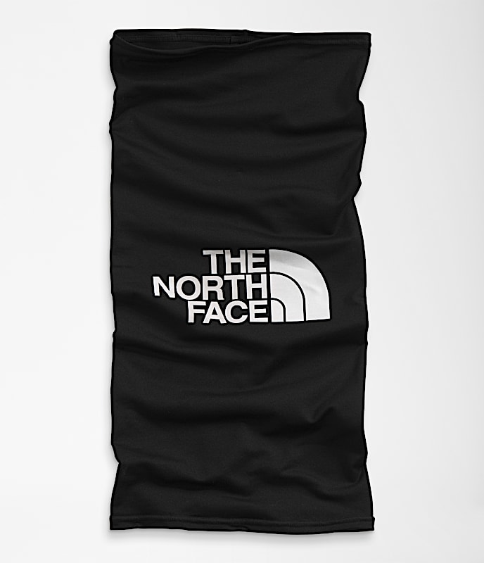 Base Gaiter TNF TNF Black HERO
