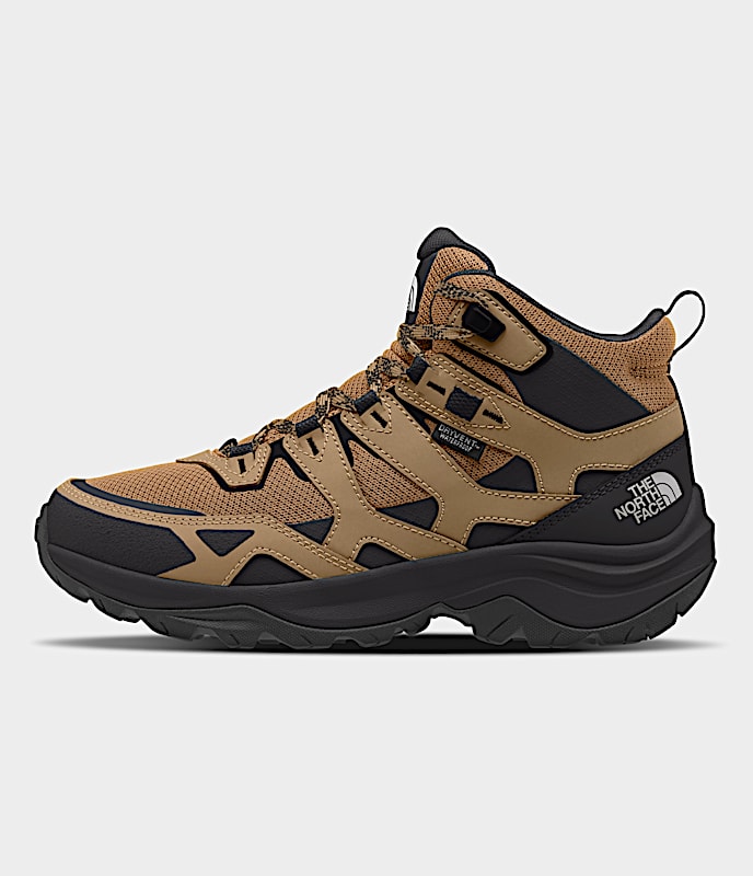 Men’s Hedgehog 3 Mid Waterproof Boots - 1