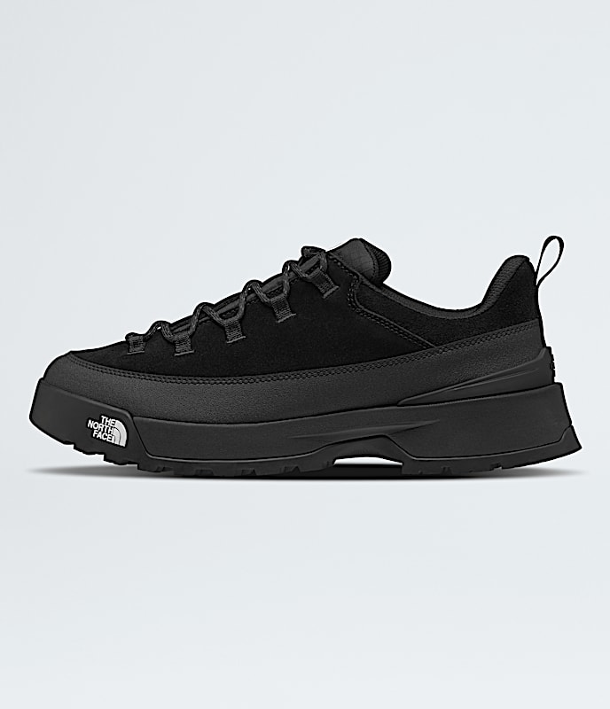 Glenclyffe Urban Low Shoes TNF TNF BlackTNF Black HERO