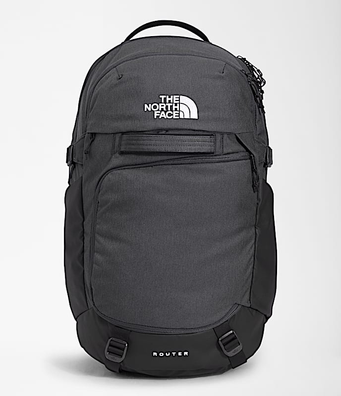 Router Backpack - 1