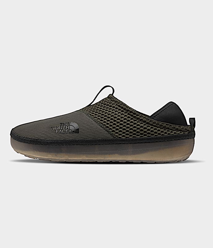 Base Camp Mules - 1