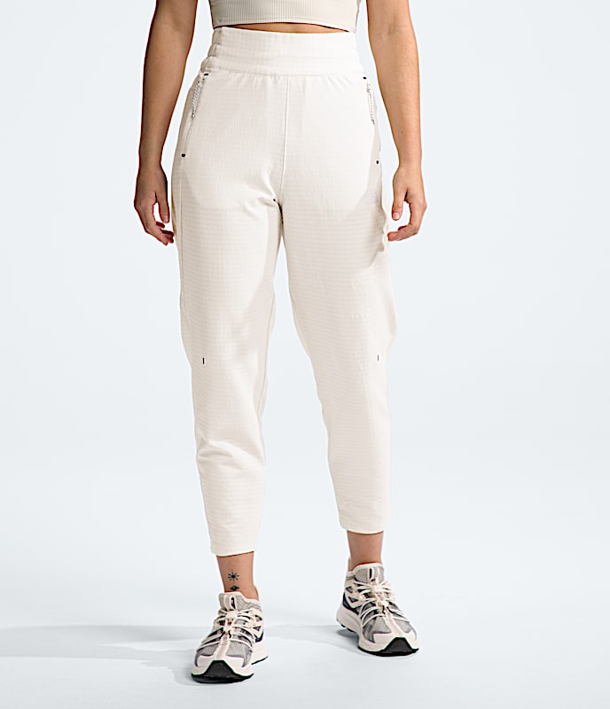 Women’s Tekware™ Grid Fleece Pants - 1