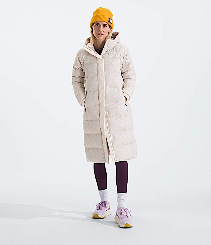 Women’s Hydrenalite™ Down Parka - 1