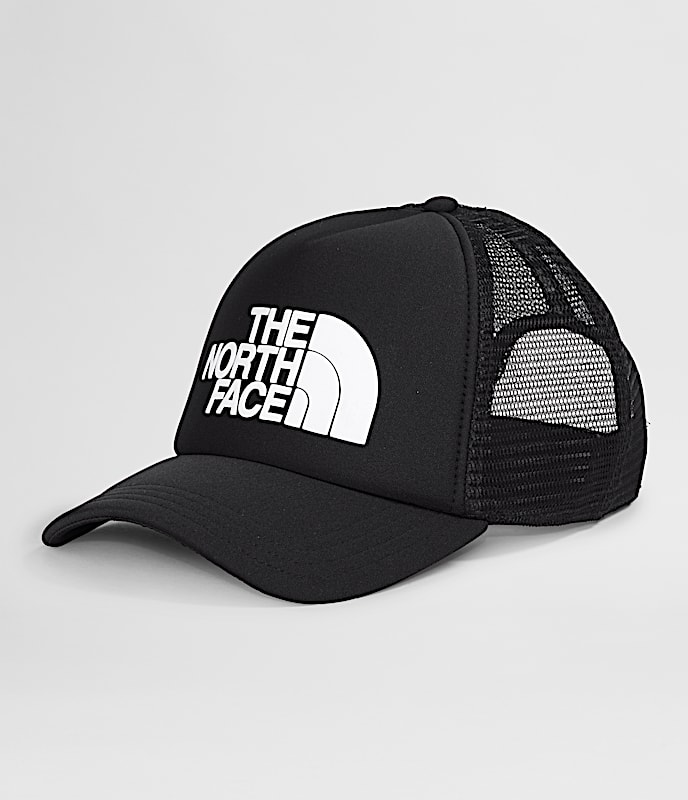 TNF™ Logo Trucker Hat - 1