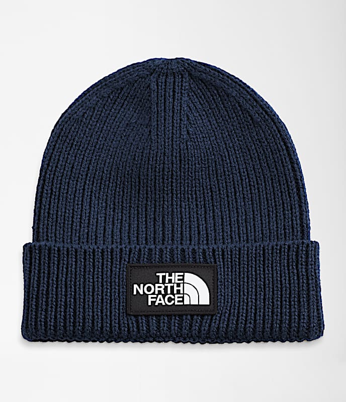 Bonnet à revers avec logo TNF™ - 1