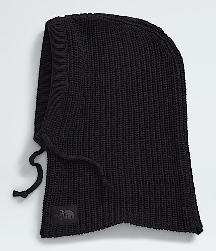 Lifestyle Hood TNF TNF Black HERO