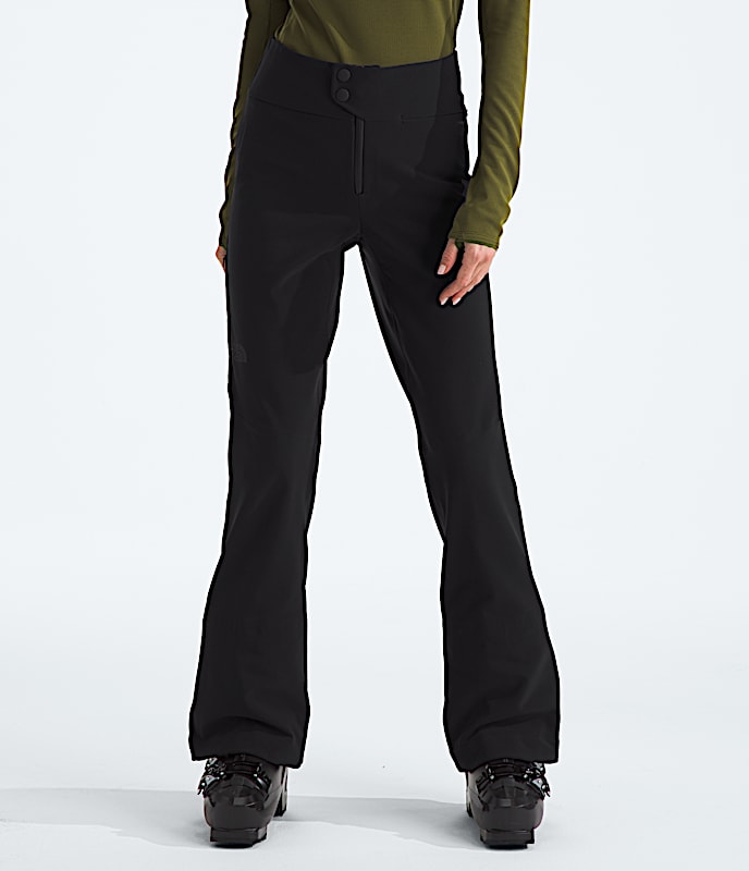 Womens Snoga Pants TNF TNF Black HERO