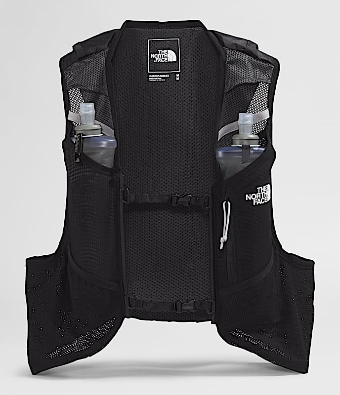 Sunriser Run Vest 8 - 1
