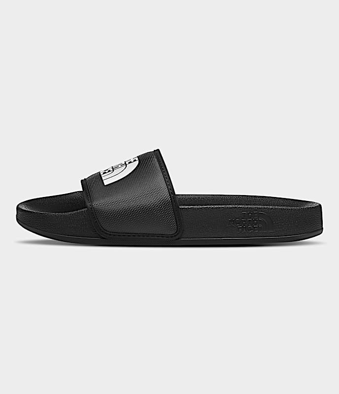 Youth Base Camp Slides III TNF TNF BlackTNF Black HERO