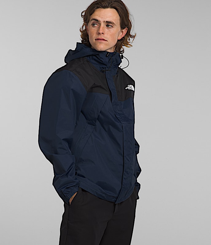 Manteau Antora pour hommes - 1