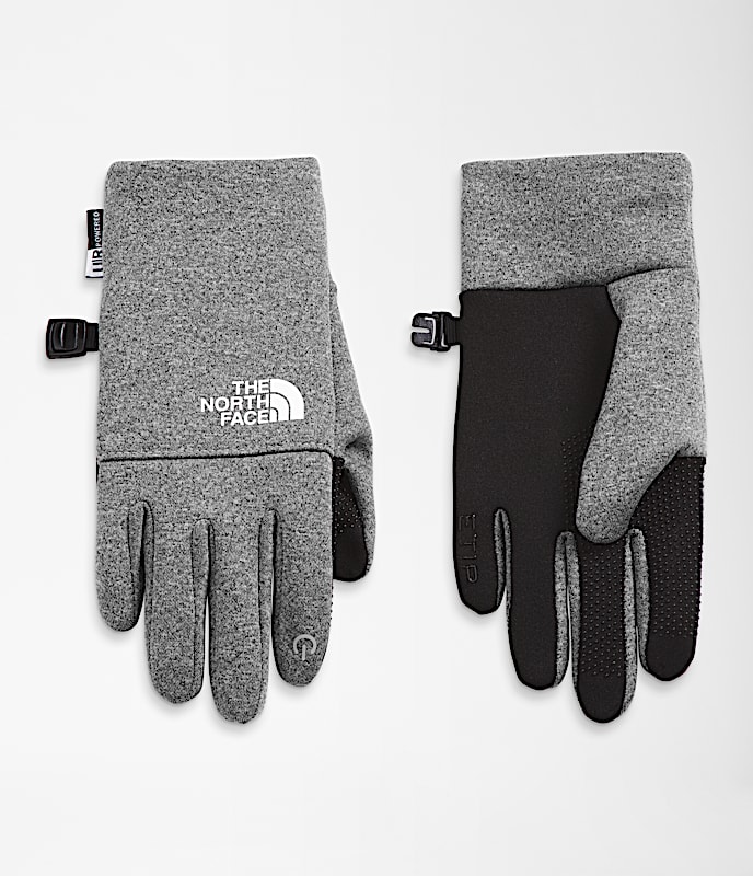 Kids’ Recycled Etip™ Gloves - 1