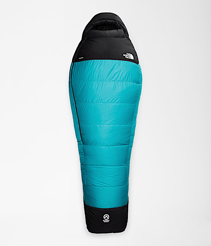 Inferno 15F9C Sleeping Bag TNF Enamel BlueTNF Black HERO