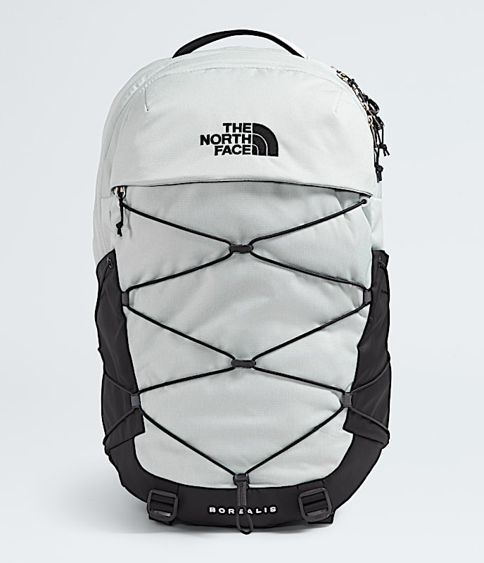 Borealis Backpack TNF Tin Grey Dark HeatherAsphalt GreyTNF Black HERO