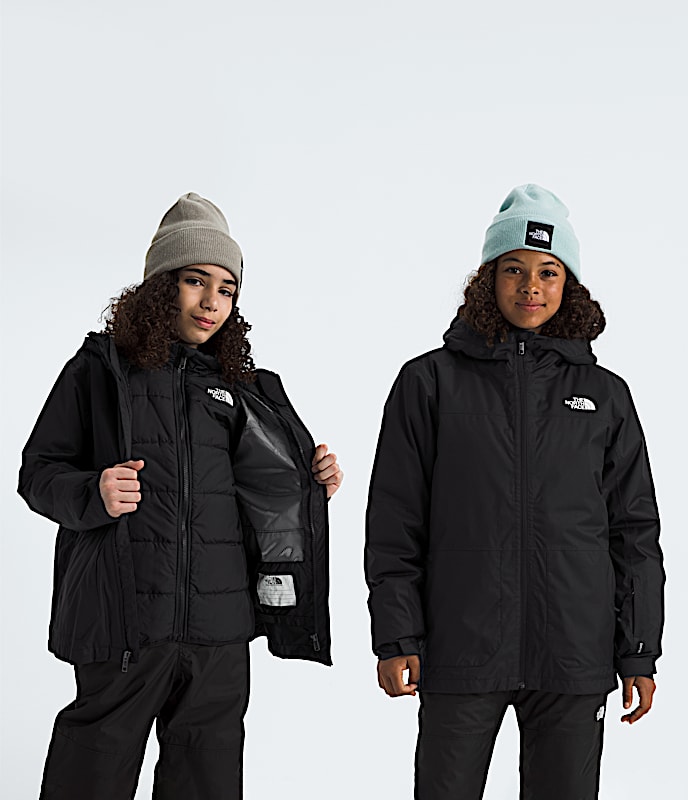 Boys’ & Girls’ Freedom Triclimate® - 1