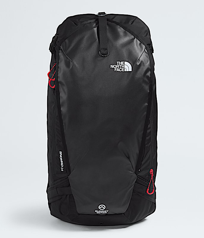 Snomad 34 Backpack - 1