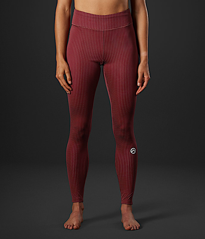 Women’s Summit Series Pro 120 Tights - 1