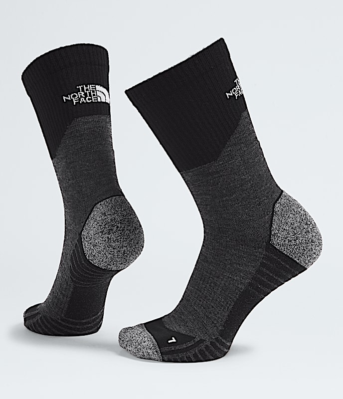 Hiking Crew Socks - 1