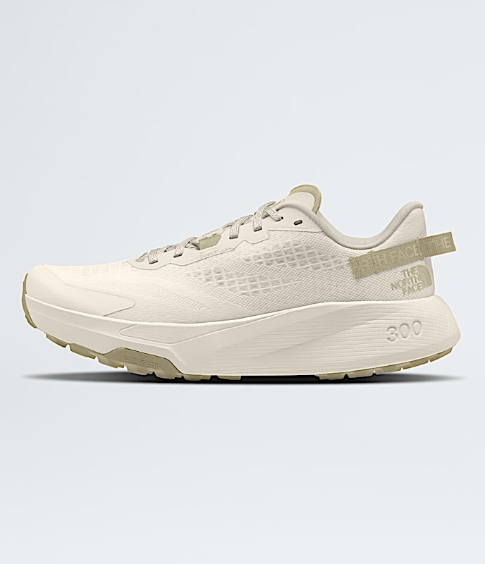 Womens Altamesa 300 Shoes TNF White DuneWhite Dune HERO
