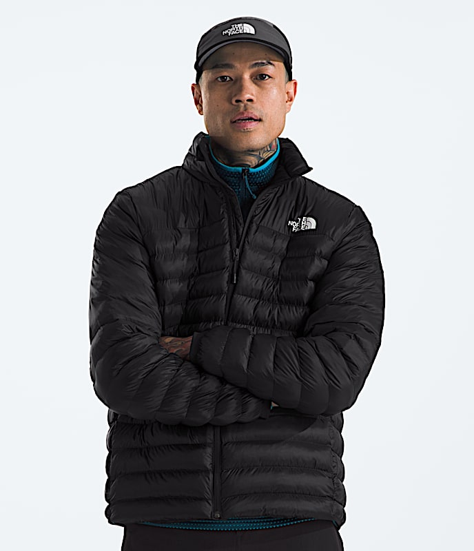 Men’s Terra Peak Jacket - 1