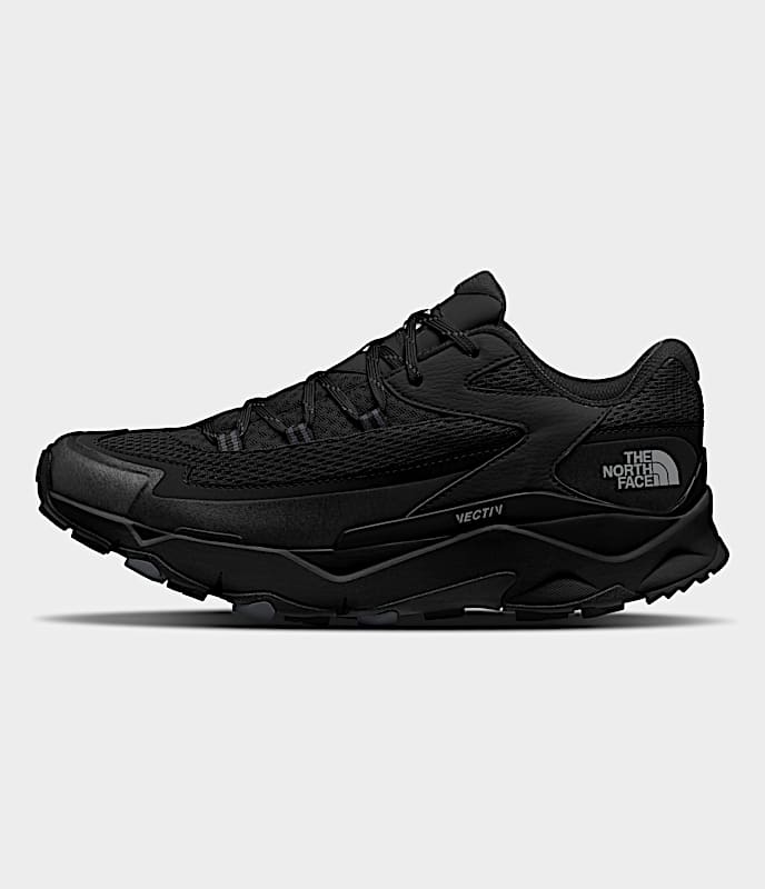 Mens VECTIV Taraval Shoes TNF TNF BlackTNF Black HERO