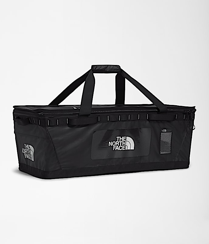 Base Camp Gear BoxL TNF TNF BlackTNF Black HERO