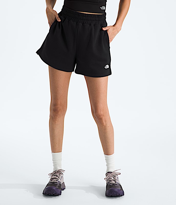 Women’s Evolution Shorts - 1
