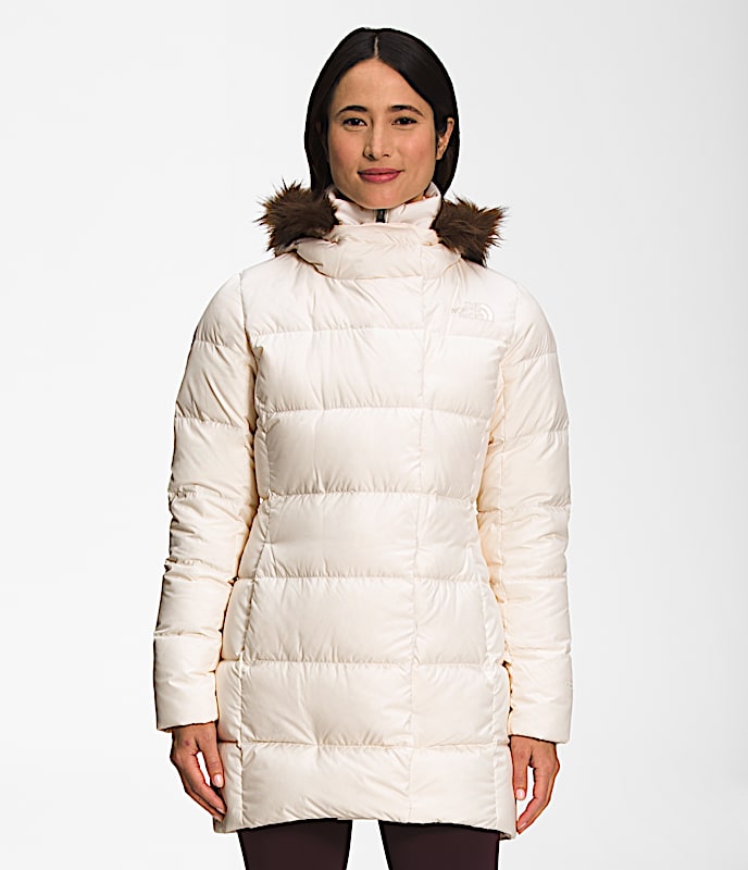 Women’s New Dealio Down Parka - 1