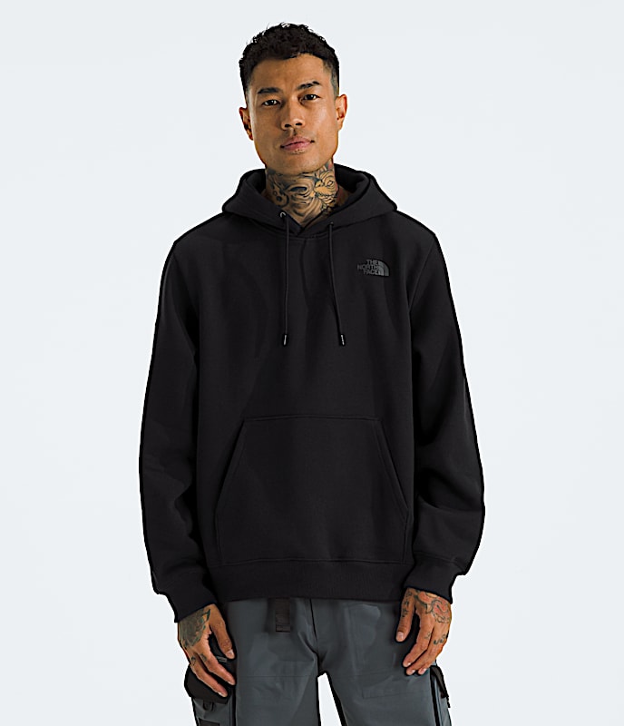 TNF X UNDERCOVER SOUKUU Heavyweight Hoodie - 1