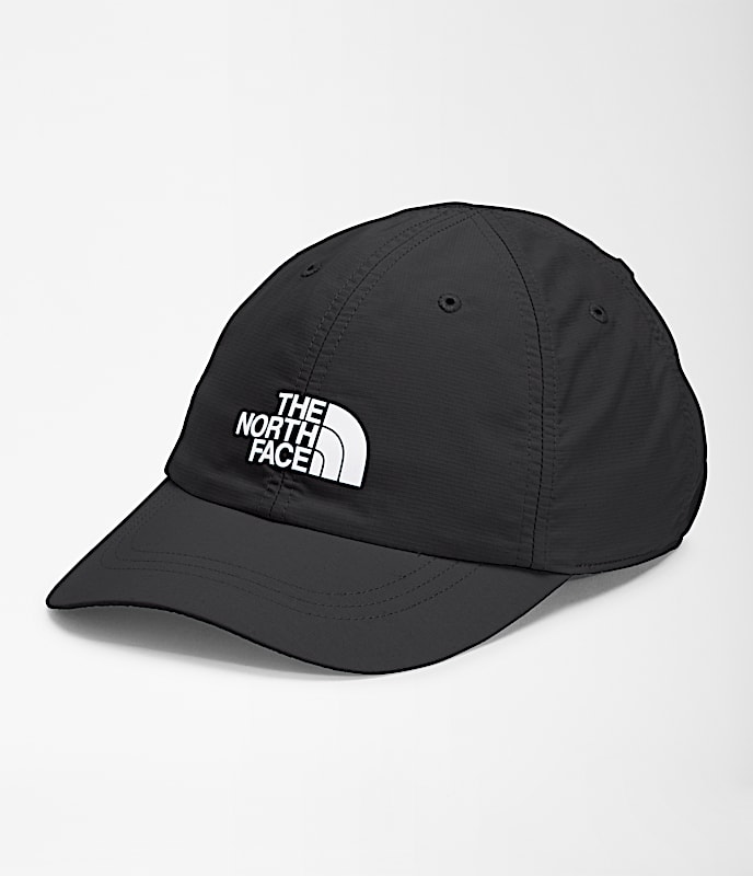 Horizon Hat TNF TNF Black HERO