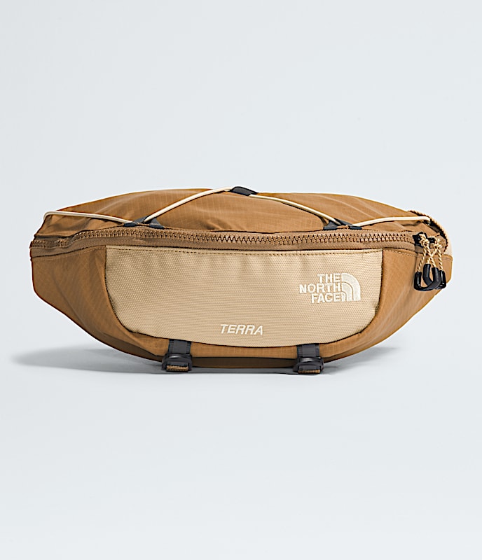 Terra Lumbar—3L - 1