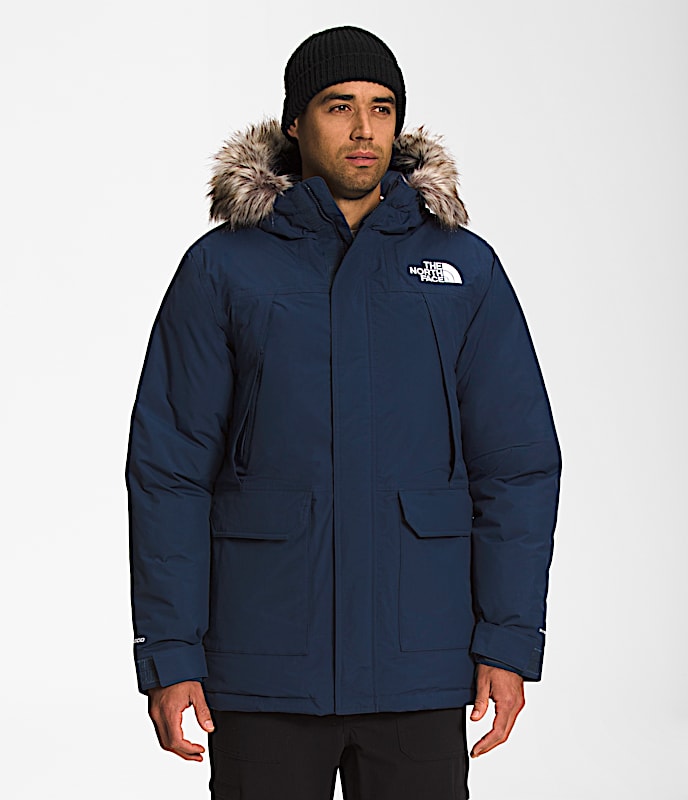 Men’s McMurdo Parka - 1