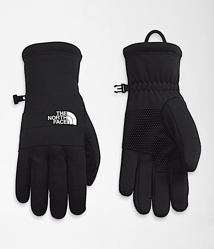 Men’s Sierra Etip™ Gloves - 1