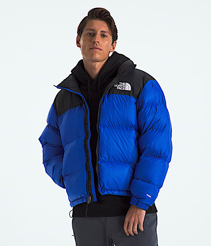 Men’s 1996 Retro Nuptse Jacket - 1