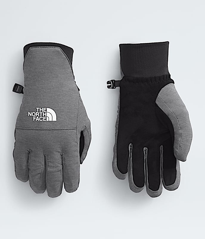 Women’s Shelbe Raschel Etip™ Gloves - 1