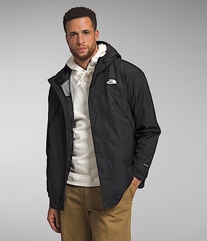 Men’s Big Antora Jacket - 1
