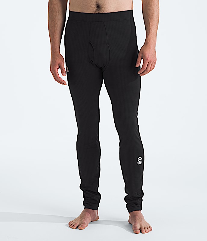 Mens Summit Series Pro 120 Tights TNF TNF Black Main