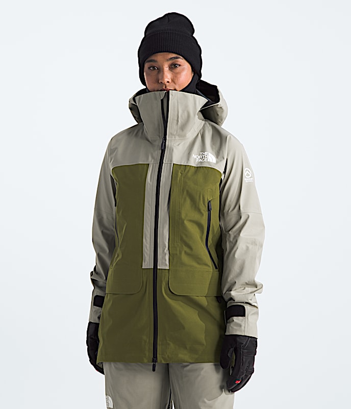 Women’s Summit Series Verbier GORE-TEX® Jacket - 1
