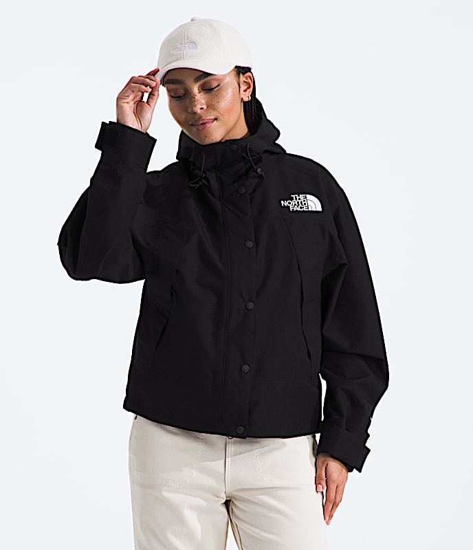 Women’s DRYVENT™ Mono Mountain Jacket - 1