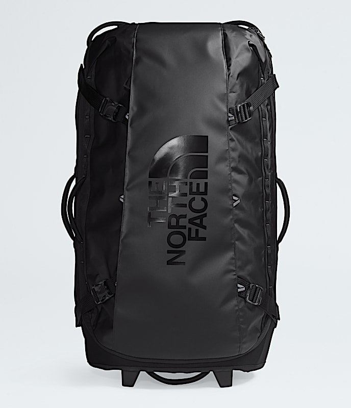 Base Camp Rolling Thunder36 TNF TNF BlackTNF White HERO