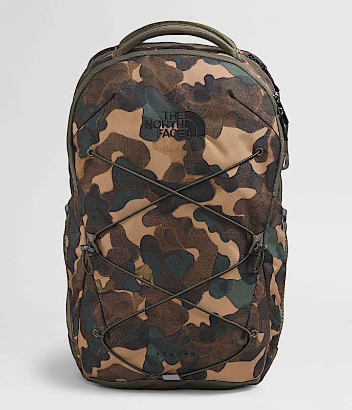 Jester Backpack - 1
